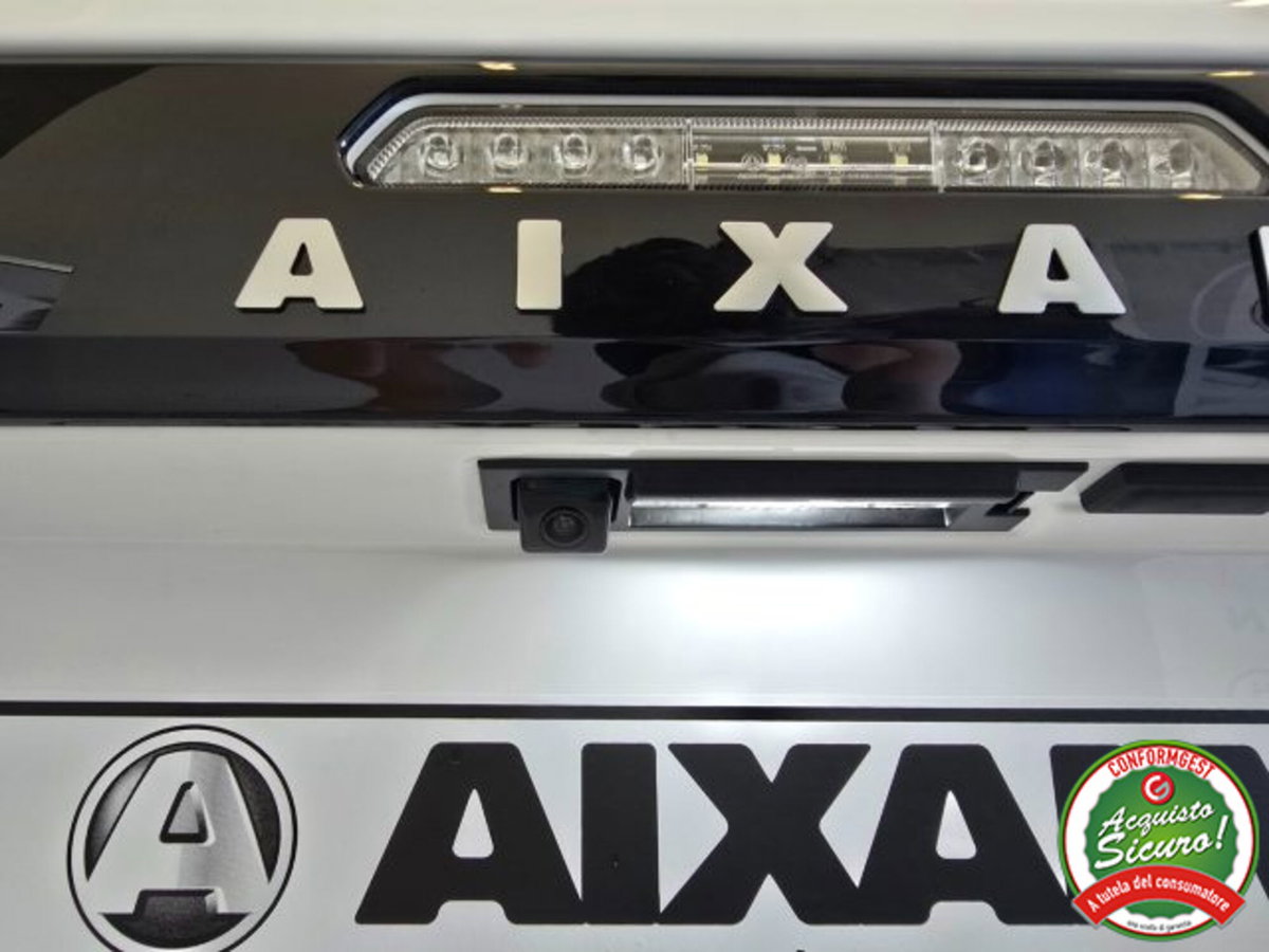 Aixam City 482 City 482 Ambition Sport E5+ (8)