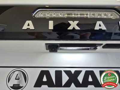 Aixam City 482 City 482 Ambition Sport E5+ (8)