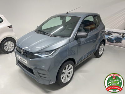 Aixam City 482 City 482 Ambition Pack E5+ nuova