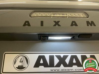 Aixam City 482 City 482 Ambition Pack E5+ (8)