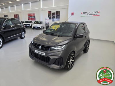 Aixam City 482 City 482 Ambition GTO E5+ nuova