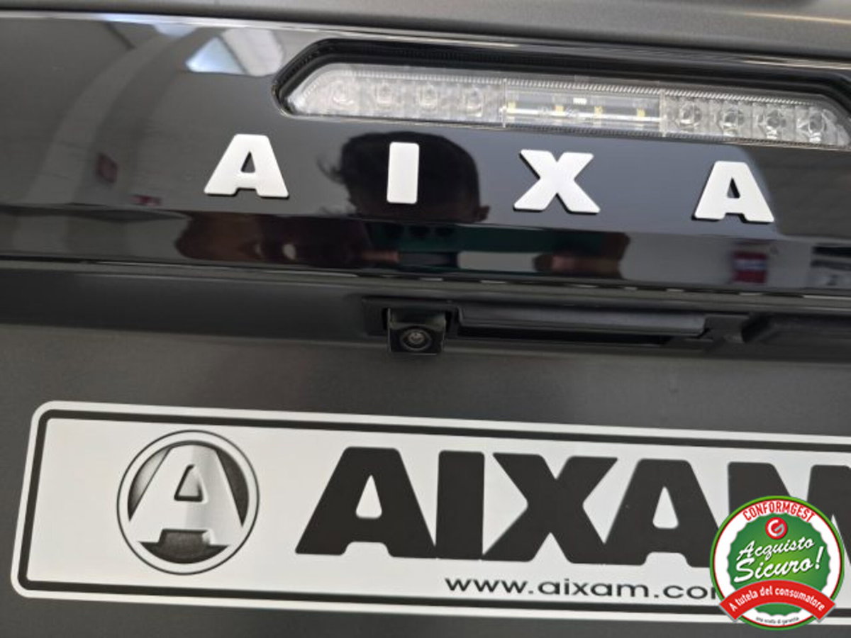 Aixam City 482 City 482 Ambition GTO E5+ (8)
