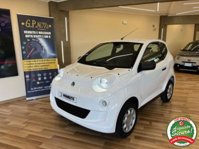 Minauto e Minauto e Minauto Access my24 nuova