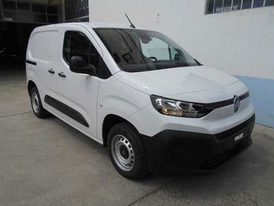 Citroen Berlingo Furgone BlueHDi 100 Van M Club