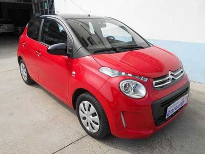 Citroen C1 C1 VTi 68 5 porte Feel usata