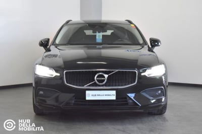 Volvo V60 D3 Momentum Business usata
