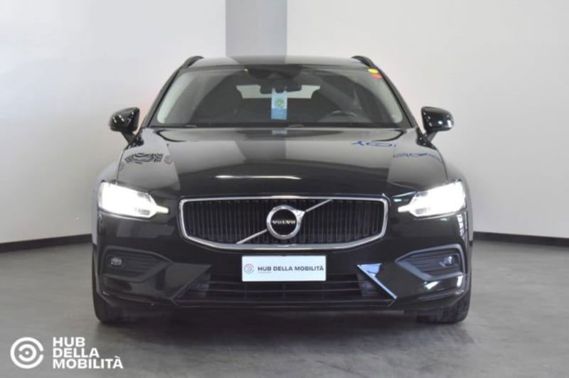 Volvo V60 D3 Momentum Business
