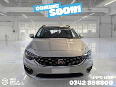 Fiat Tipo Station Wagon Tipo 1.6 Mjt S&S SW Easy Business usata