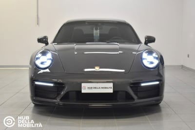 Porsche 911 Coupé Coupe 3.0 Carrera S usata