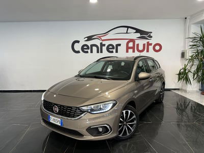 Fiat Tipo Station Wagon Tipo 1.6 Mjt S&S DCT SW S-Design usata