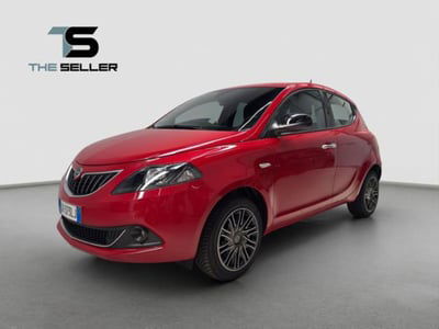 Lancia Ypsilon 1.0 FireFly 5 porte S&S Hybrid Gold Plus usata