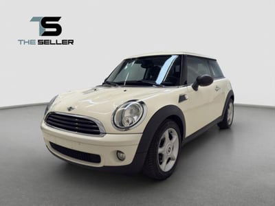MINI Mini 1.4 16V One (55kW) usata