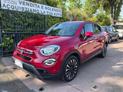 Fiat 500X 1.0 T3 120 CV Cross Dolcevita usata