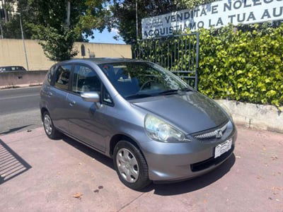Honda Jazz 1.4 i-DSi 5p. Graph.