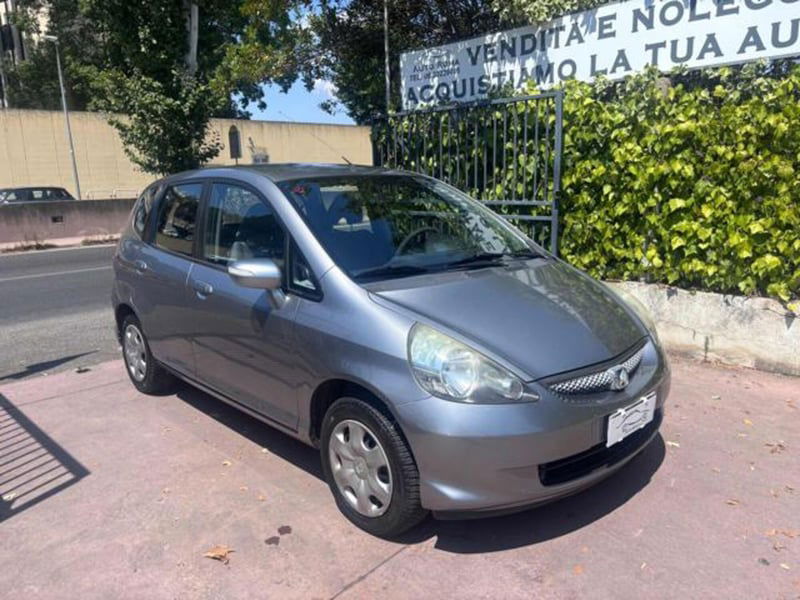 Honda Jazz 1.4 i-DSi 5p. Graph.