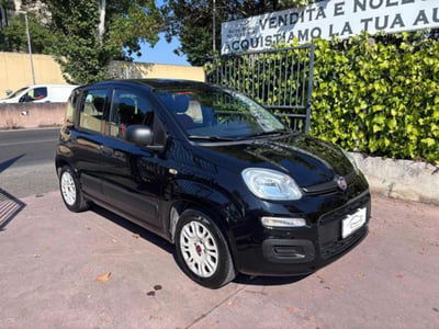 Fiat Panda 1.2 EasyPower Lounge usata