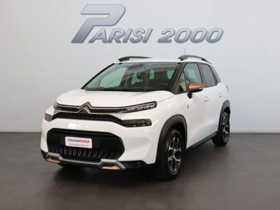 Citroen C3 Aircross PureTech 110 S&S Shine Pack usata