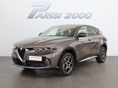 Alfa Romeo Tonale 1.3 phev Veloce Q4 280cv at6 usata