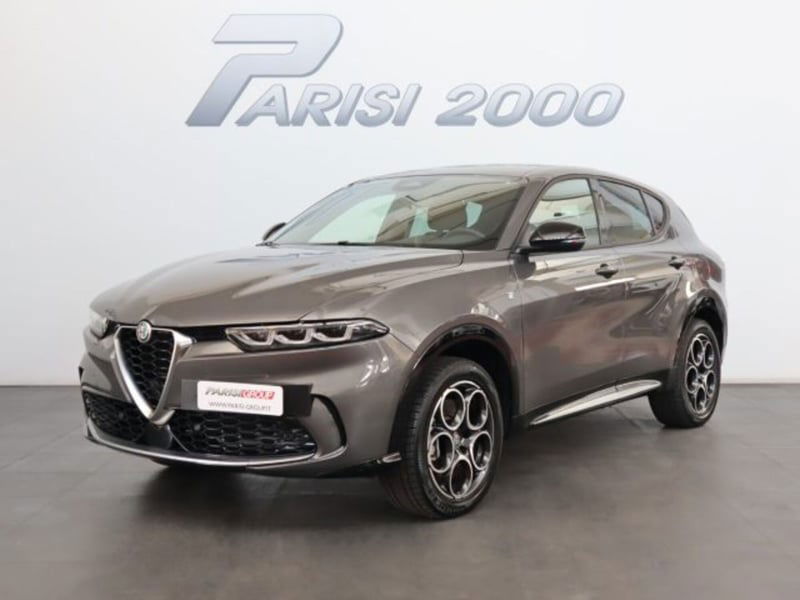 Alfa Romeo Tonale 1.3 phev Veloce Q4 280cv at6