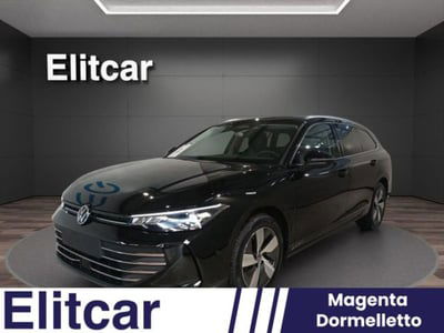 Volkswagen Passat Variant 2.0 TDI DSG Business BlueMotion Tech usata