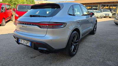 Porsche Macan 2.0 T 265cv pdk usata