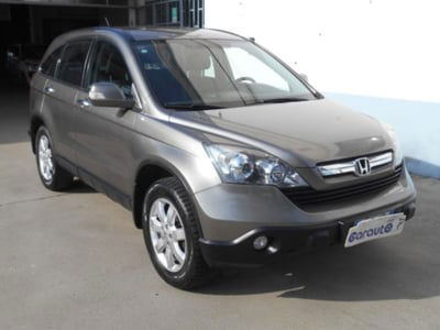 Honda CR-V 2.2 i-CTDi 16V Exclusive i-P DPF usata
