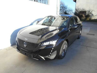 Peugeot 308 SW PureTech Turbo 130 S&S Active Pack nuova