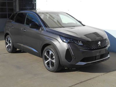 Peugeot 3008 BlueHDi 130 S&S EAT8 Allure Pack nuova