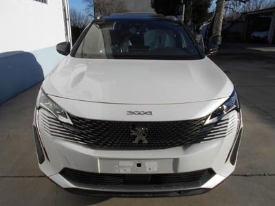 Peugeot 3008 BlueHDi 130 S&S EAT8 Allure Pack nuova