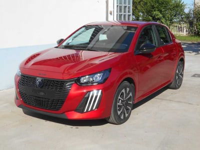 Peugeot 208 PureTech 100 Stop&Start 5 porte Active nuova