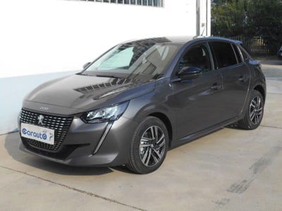 Peugeot 208 PureTech 100 Stop&Start EAT8 5 porte Allure Pack nuova