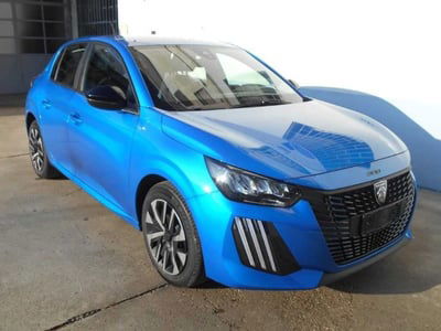 Peugeot 208 PureTech 100 Stop&Start 5 porte Active nuova