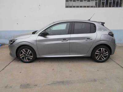 Peugeot 208 PureTech 100 Stop&Start EAT8 5 porte Allure Pack nuova