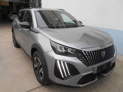 Peugeot 2008 PureTech 130 S&S EAT8 Allure Pack nuova