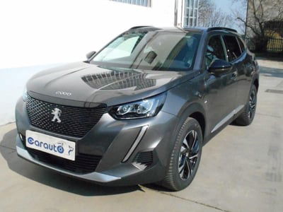Peugeot 2008 PureTech 130 S&S EAT8 GT Pack nuova
