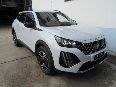 Peugeot 2008 1.2 puretech Active s&s 100cv nuova