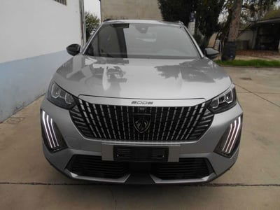 Peugeot 2008 1.2 puretech Active s&s 100cv nuova