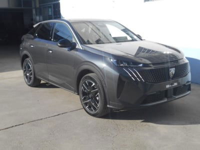 Peugeot 3008 73 kWh Allure nuova