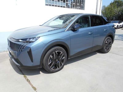 Peugeot 3008 73 kWh Allure nuova