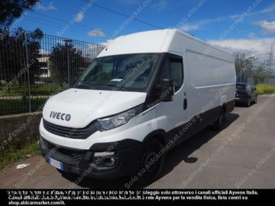 Iveco Daily Furgone 35S14V 2.3 Hpt PL-TM Furgone usato