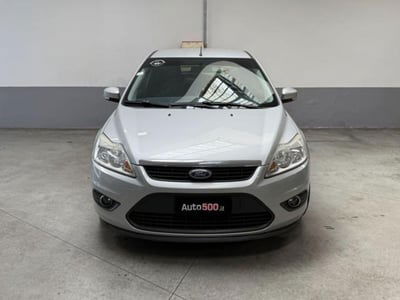 Ford Focus 1.6 Ti-VCT (115CV) 5p. usata
