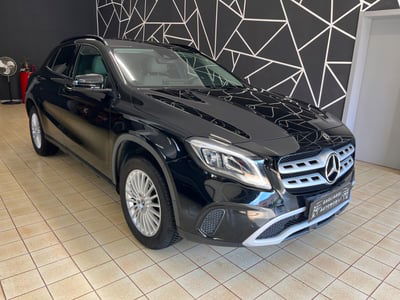 Mercedes-Benz GLA SUV 180 d Automatic Premium usata
