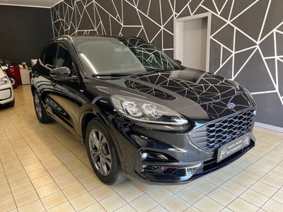 Ford Kuga 2.5 Full Hybrid 190 CV CVT 2WD ST-Line X usata