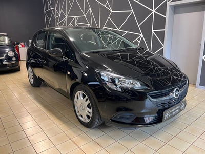 Opel Corsa 1.2 5 porte Advance usata