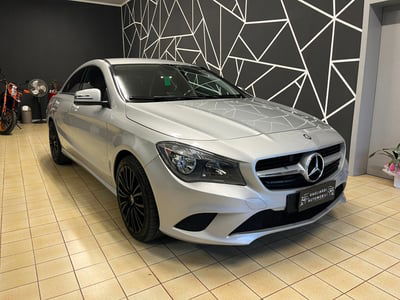 Mercedes-Benz CLA 220 CDI Automatic Premium usata