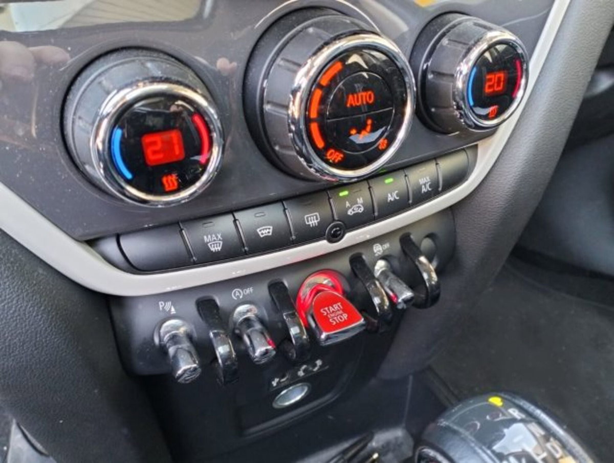 MINI Mini Countryman 2.0 Cooper SD Hype Countryman ALL4 Automatica (11)