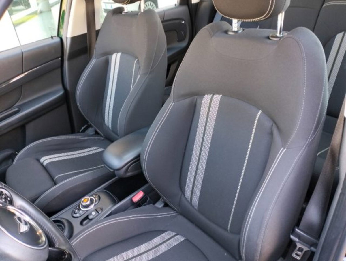 MINI Mini Countryman 2.0 Cooper SD Hype Countryman ALL4 Automatica (13)