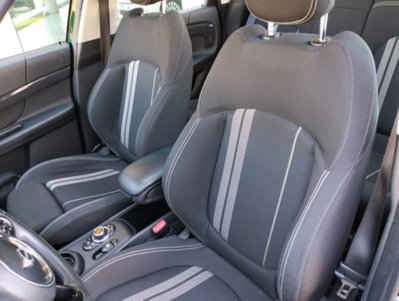 MINI Mini Countryman 2.0 Cooper SD Hype Countryman ALL4 Automatica (13)