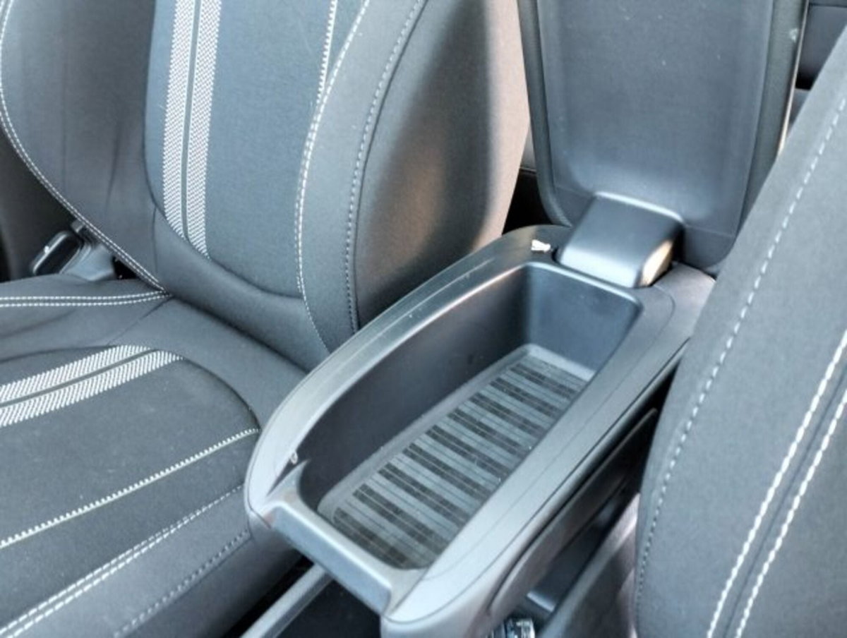 MINI Mini Countryman 2.0 Cooper SD Hype Countryman ALL4 Automatica (14)