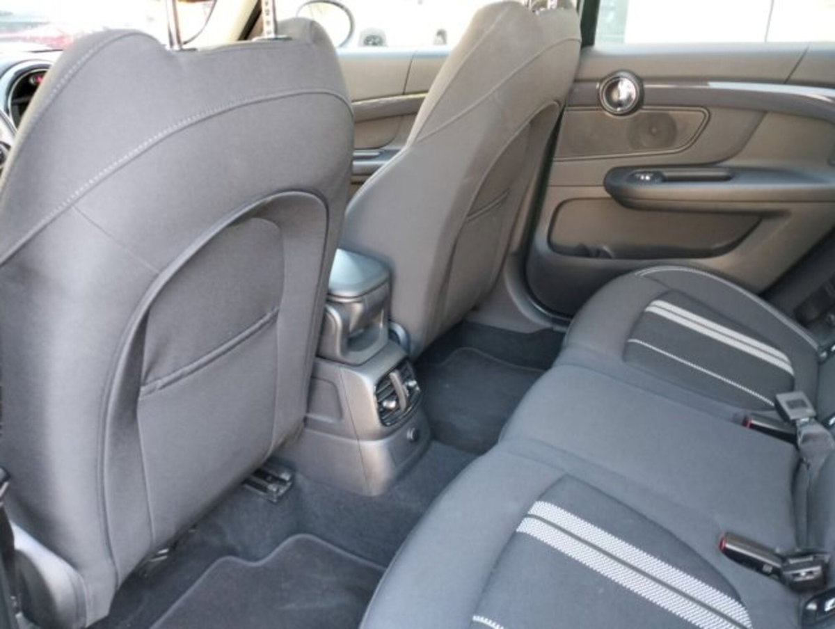 MINI Mini Countryman 2.0 Cooper SD Hype Countryman ALL4 Automatica (15)